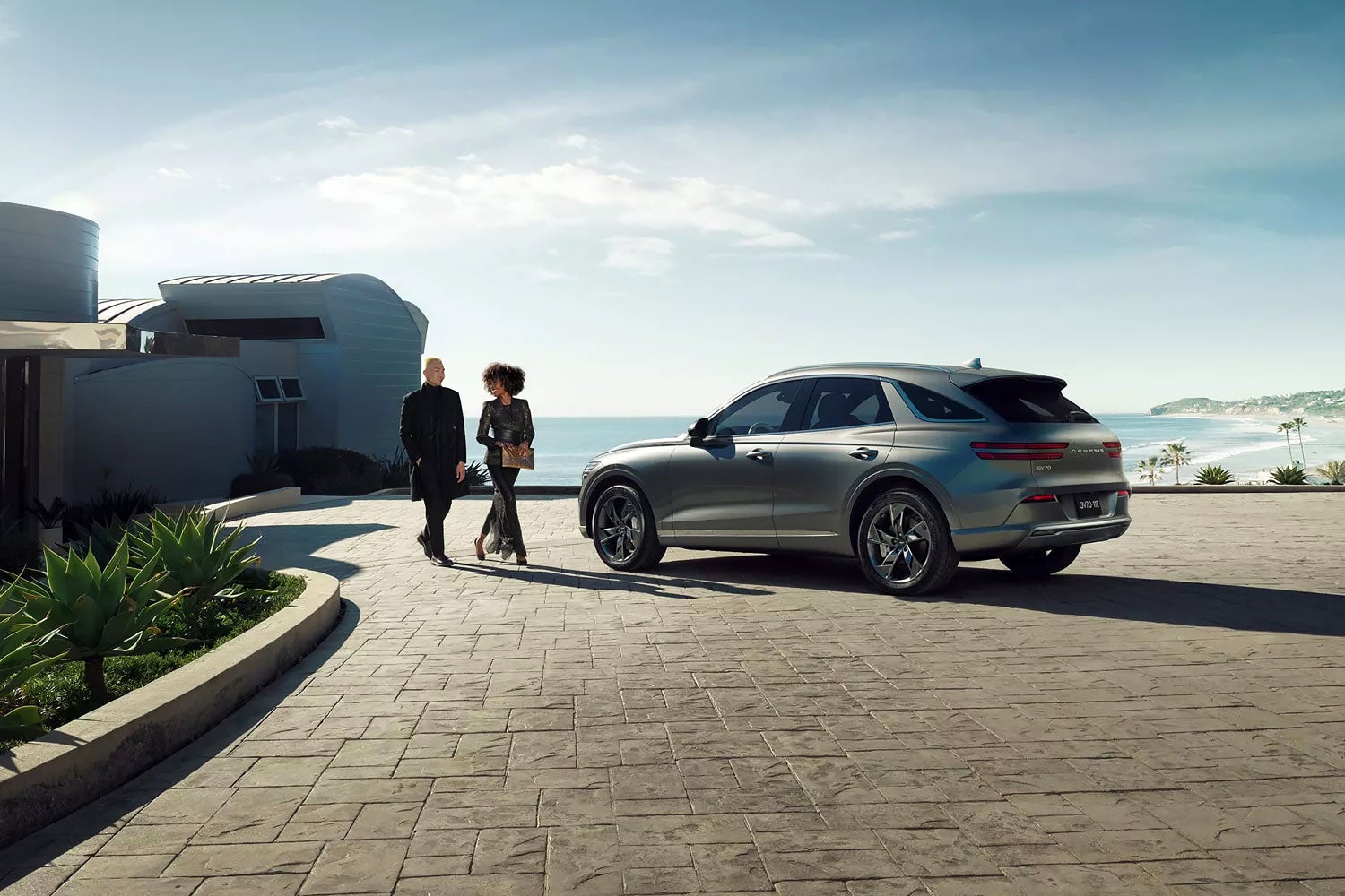 Genesis Experience | Genesis Of Southfield in Southfield MI