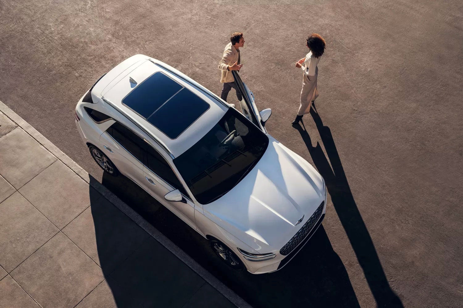 Genesis Experience | Genesis Of Southfield in Southfield MI