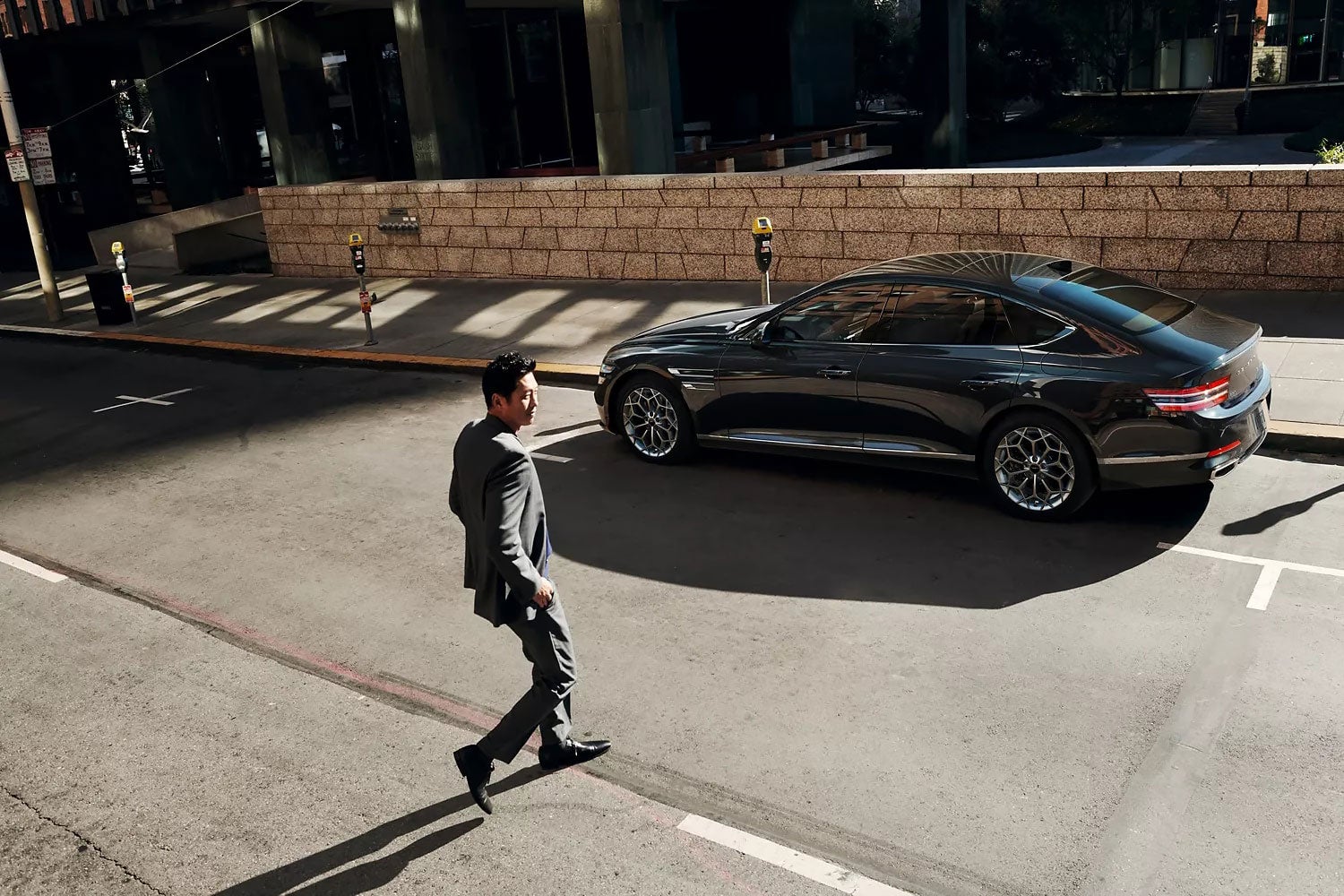 Genesis Experience | Genesis Of Southfield in Southfield MI