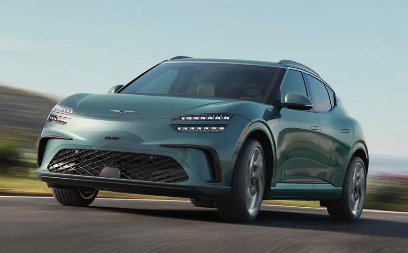 Blog Title: 2027 Genesis GV60 Trim Levels Explained, Range, Pricing and Features
