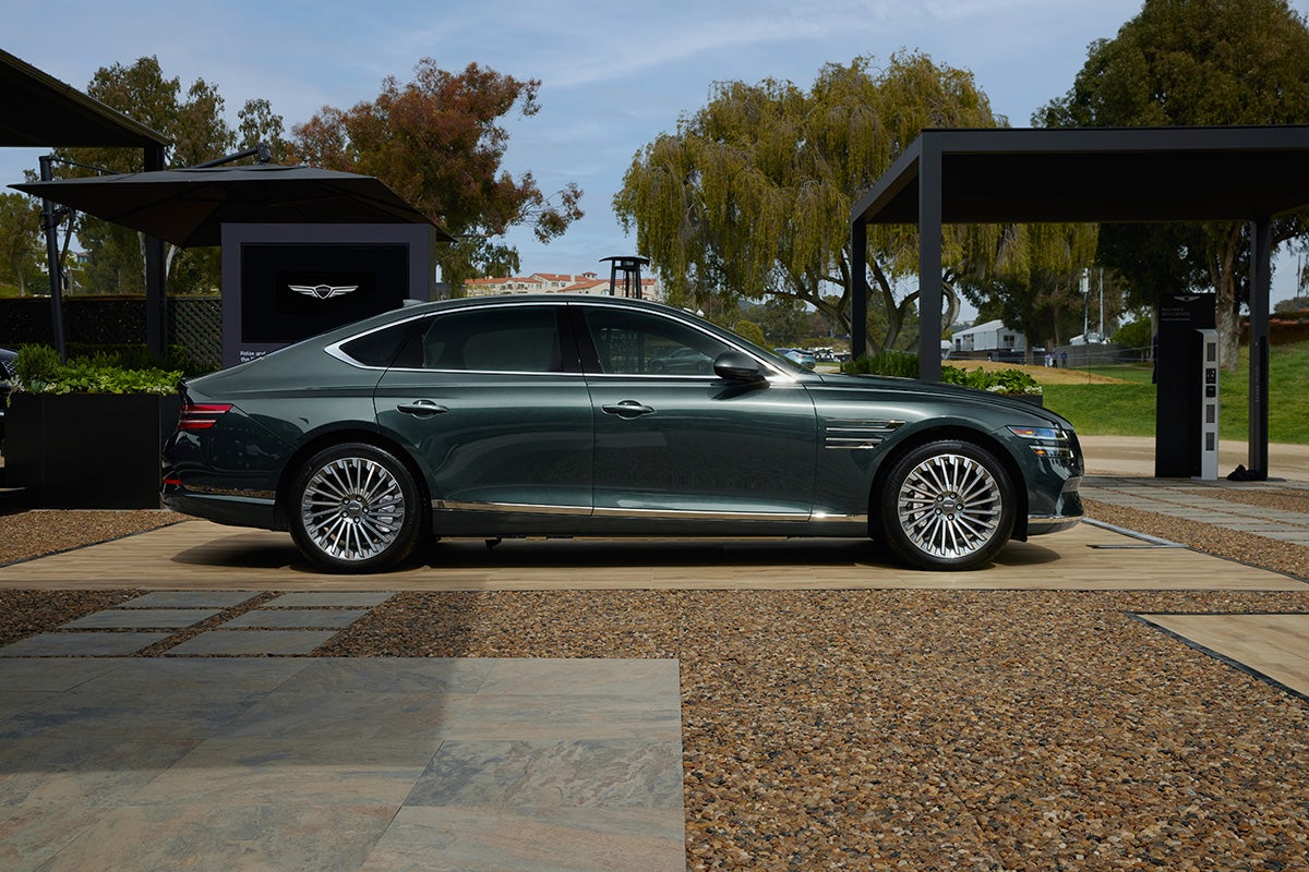 Genesis Of Southfield in Southfield MI